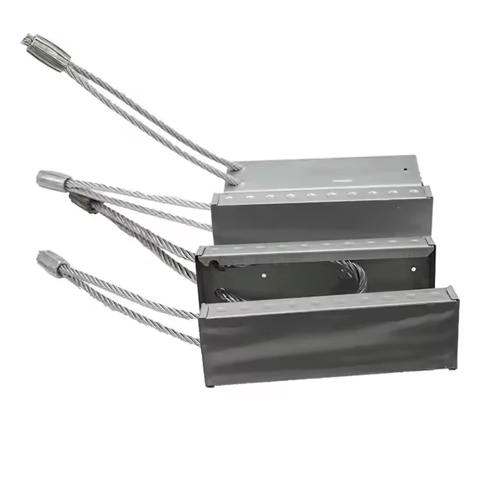 Caixa de bucle del connector